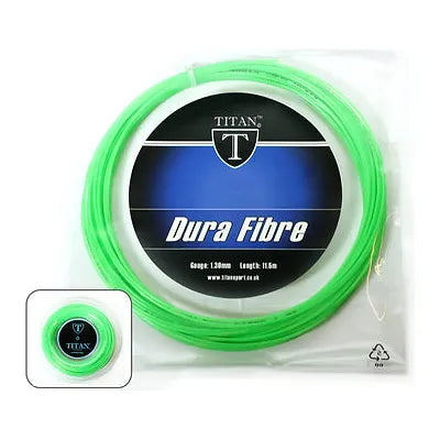 Dura Fibre 1.30 squash string