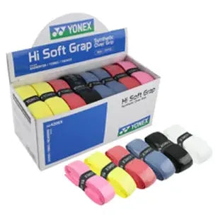 Yonex Hi Soft PU Replacement Grip