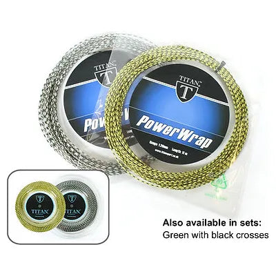 Power Wrap 1.20 squash string