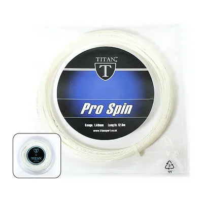 Pro Spin 1.40