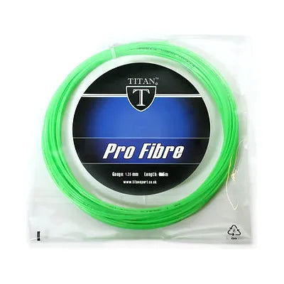 Pro Fibre 1.35 tennis string