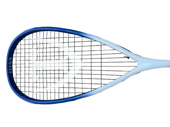 Cronos 130 Titan racket