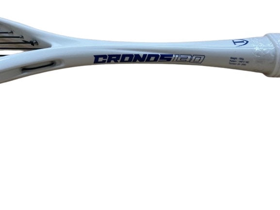 Cronos 130 Titan racket