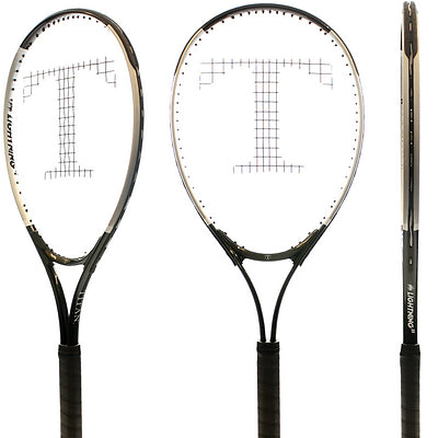 Lightning Junior tennis