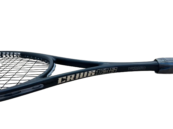 Crius 125 Titan Racket