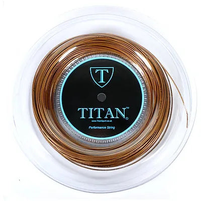 Kevlar 1.30 tennis string