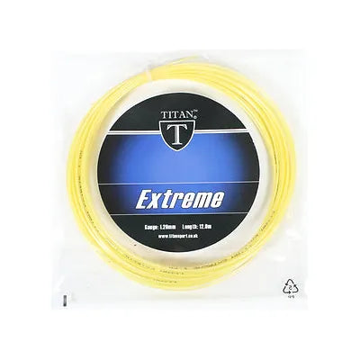 Extreme 1.20 tennis string