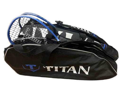 Titan 12 Racket Bag