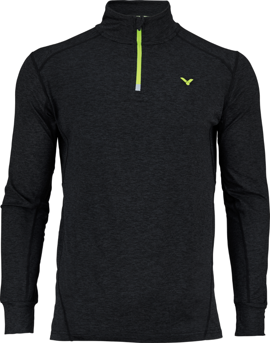 Longsleeve melange 5918